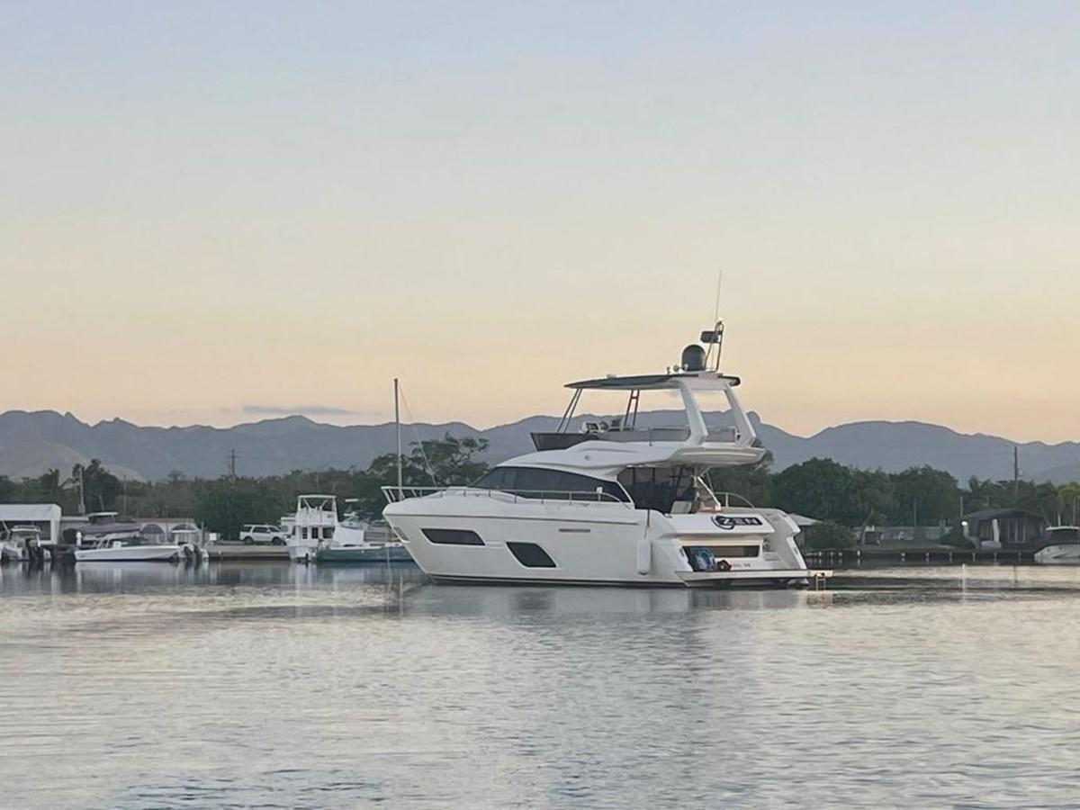 Ferretti for sale