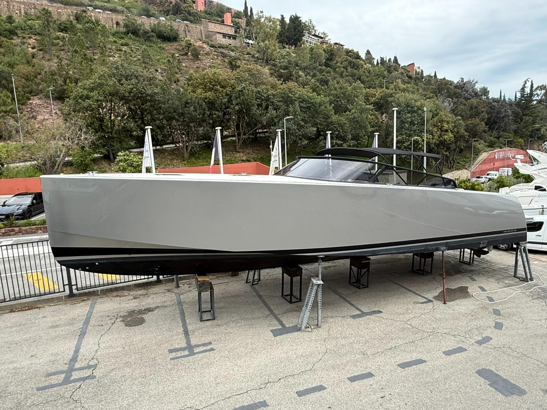 Van Dutch 55 for sale