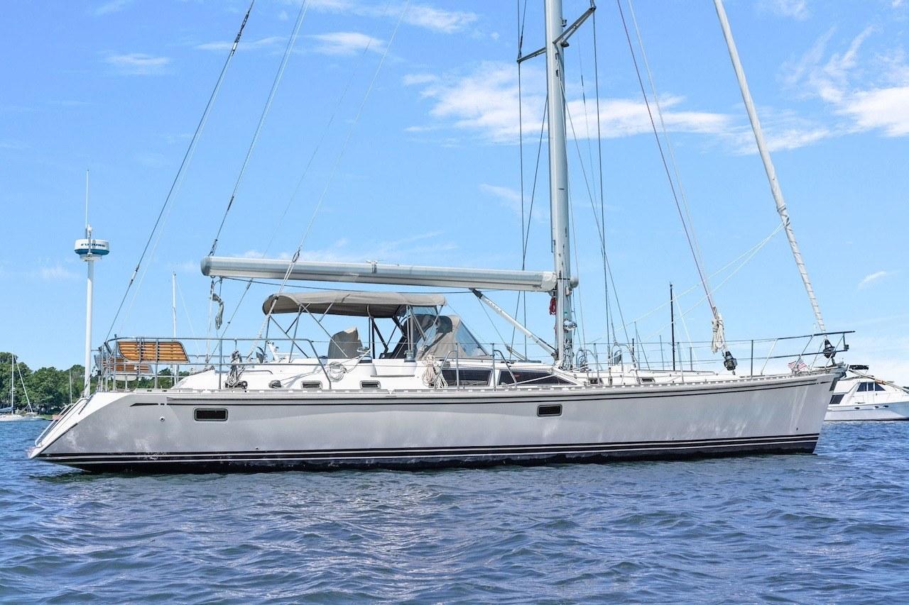 Hylas 54 for sale