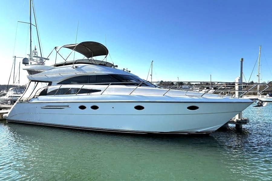Princess 50