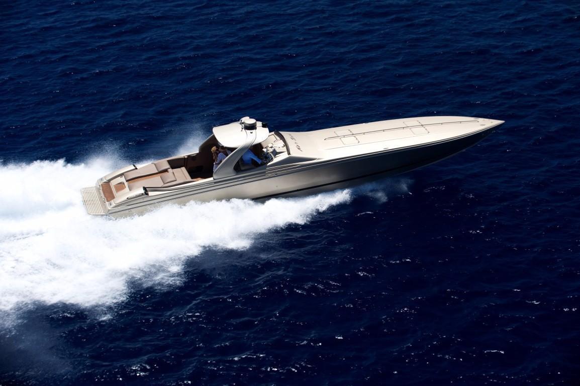 Nor-Tech 52 for sale