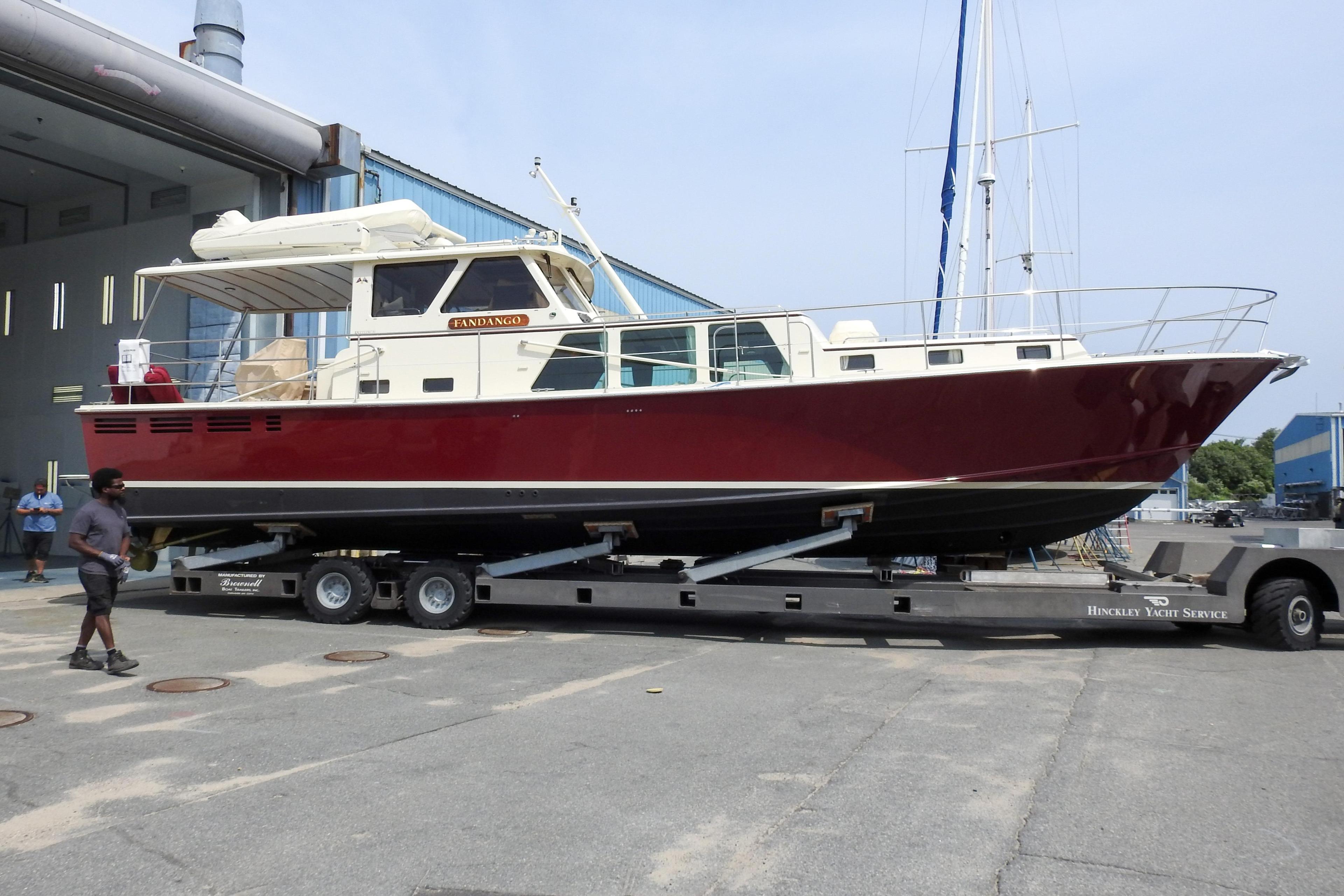 Dettling 51 for sale