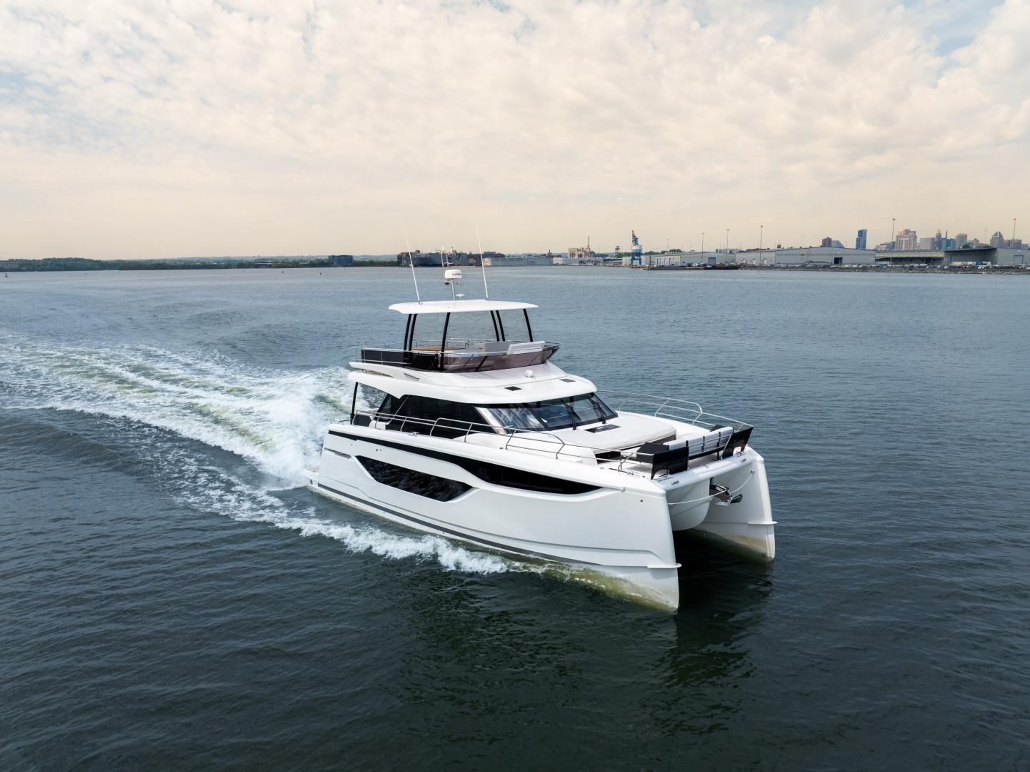 Prestige M48