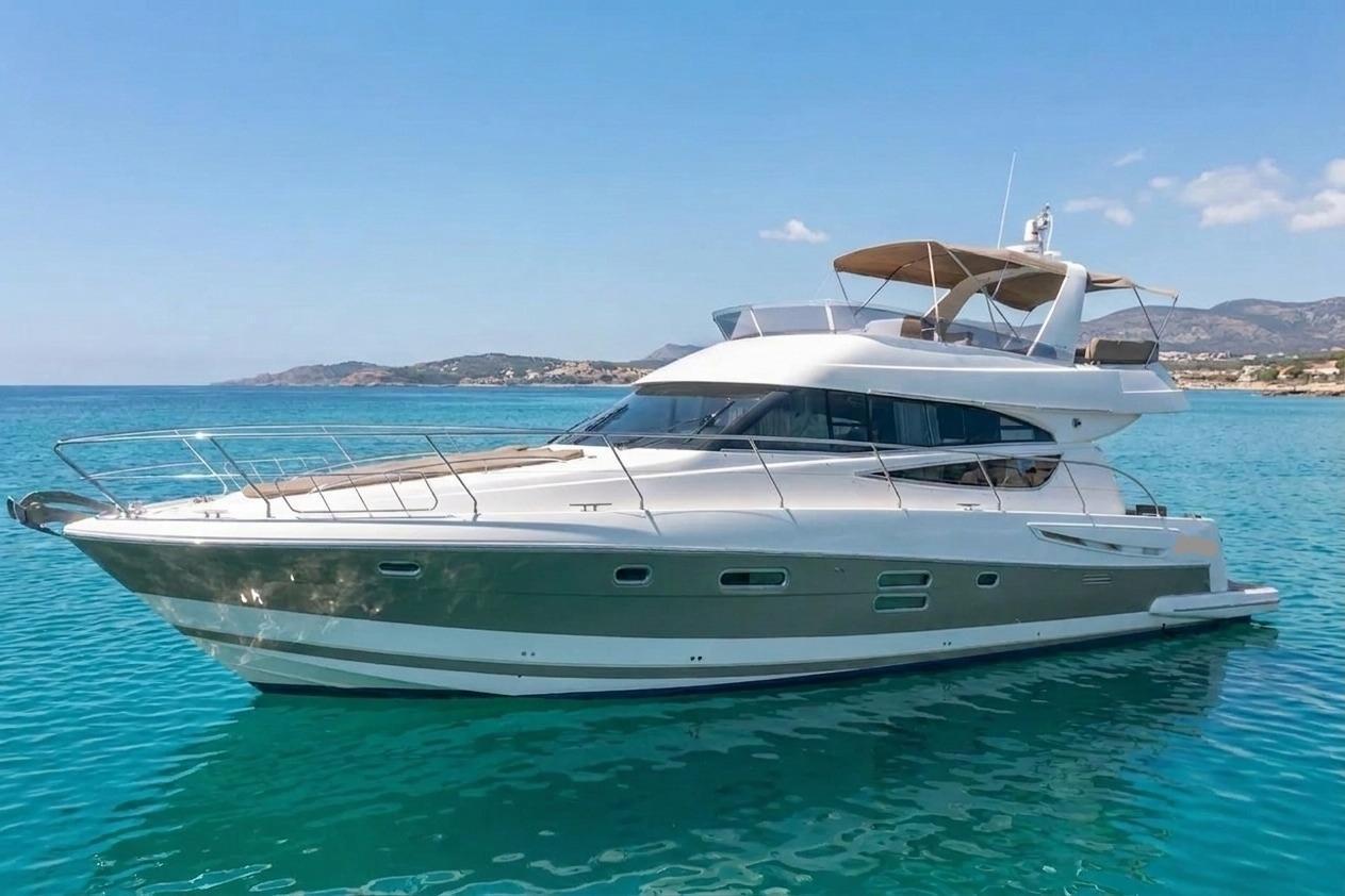 Prestige 510