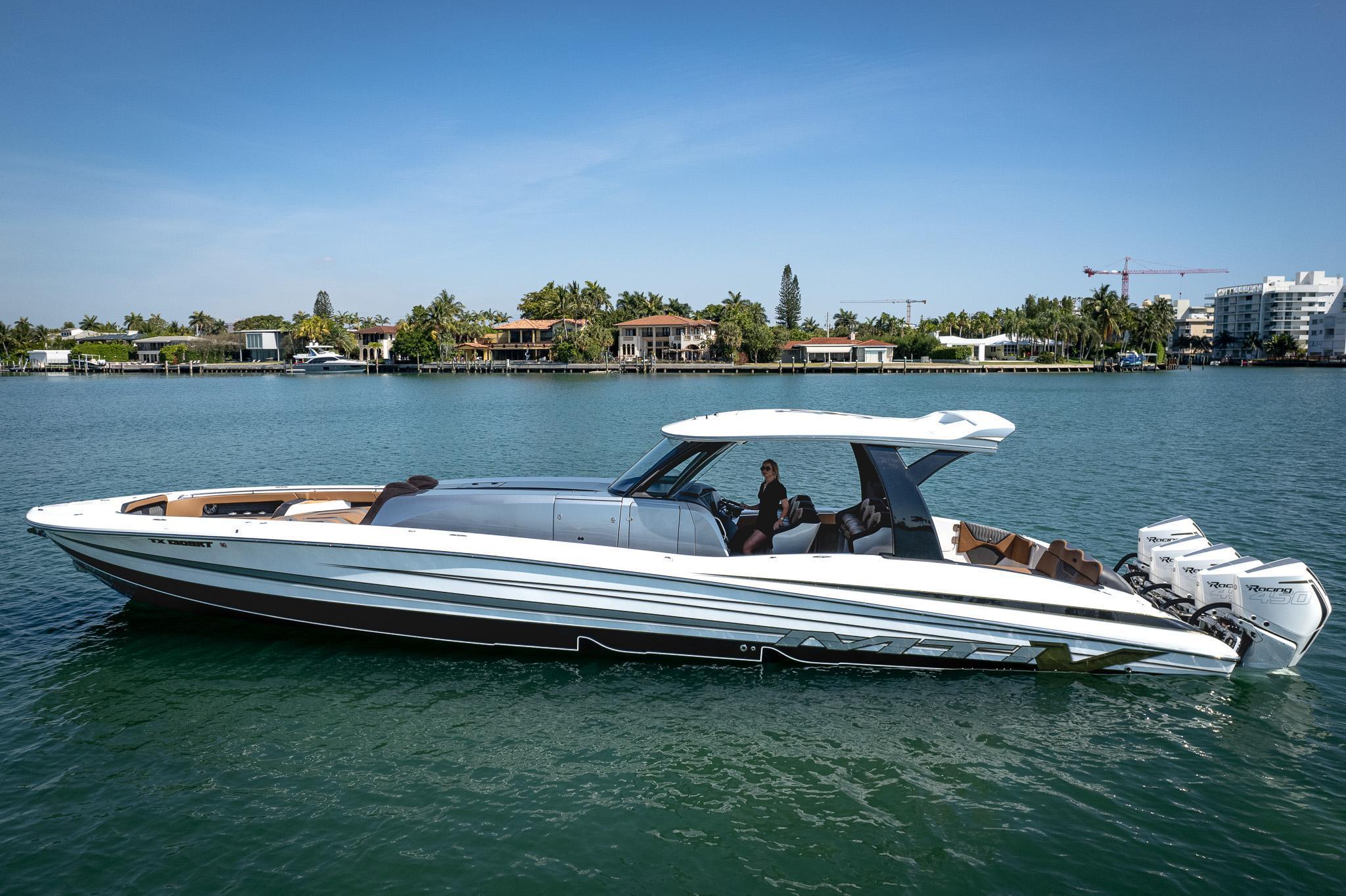 MTI 50V for sale