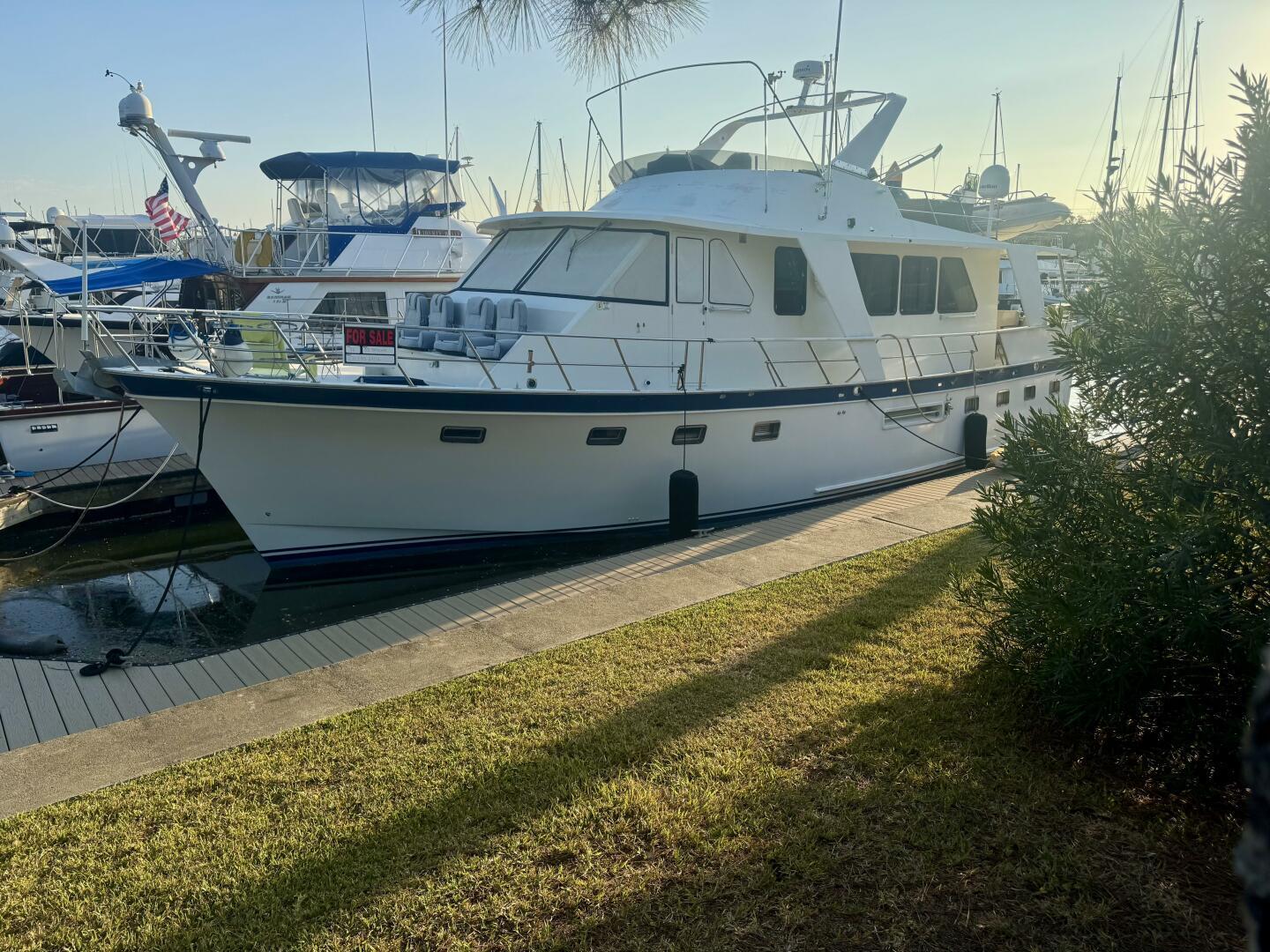 DeFever 53 POC