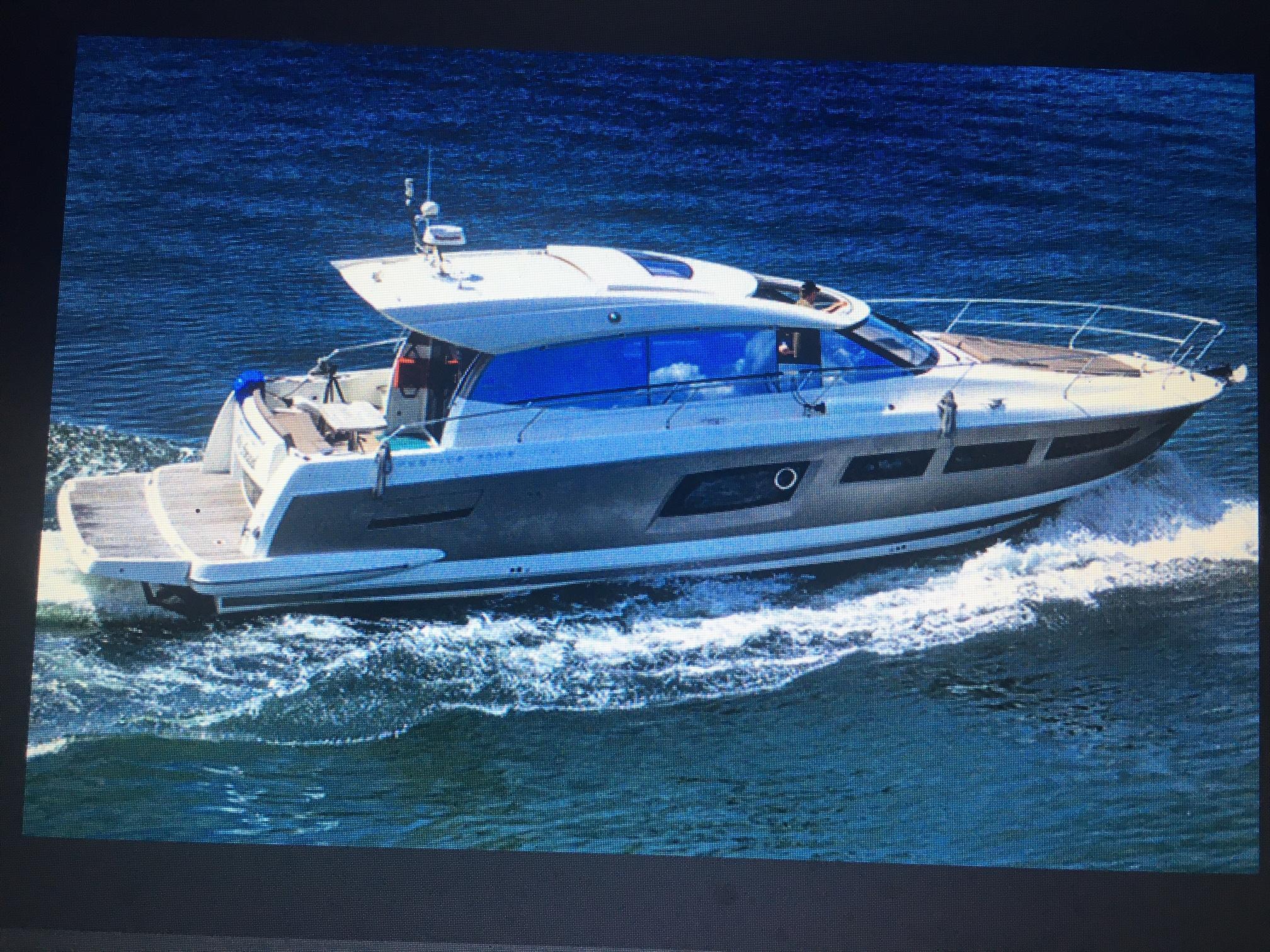 Prestige 500