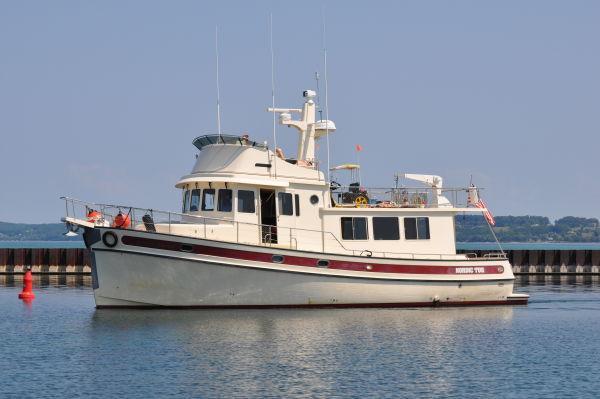 Nordic Tugs 52