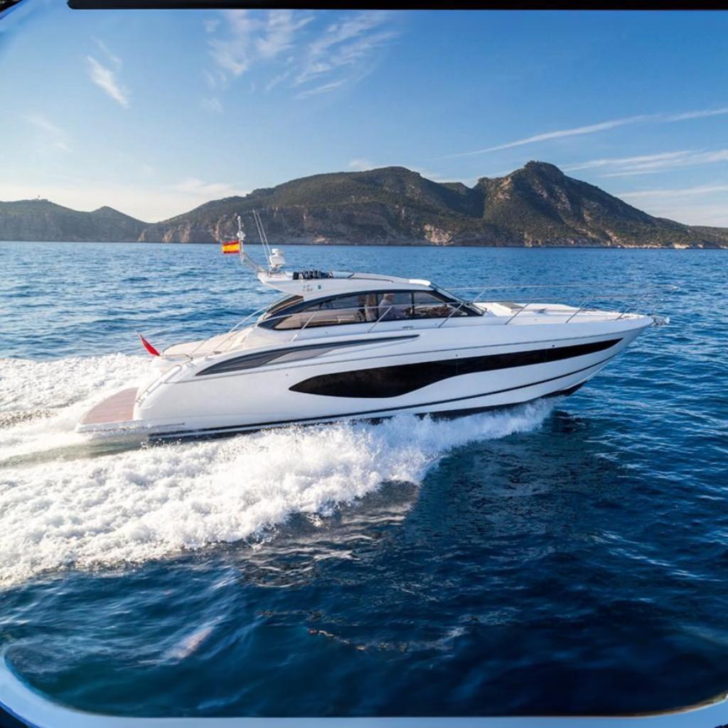 Princess V50