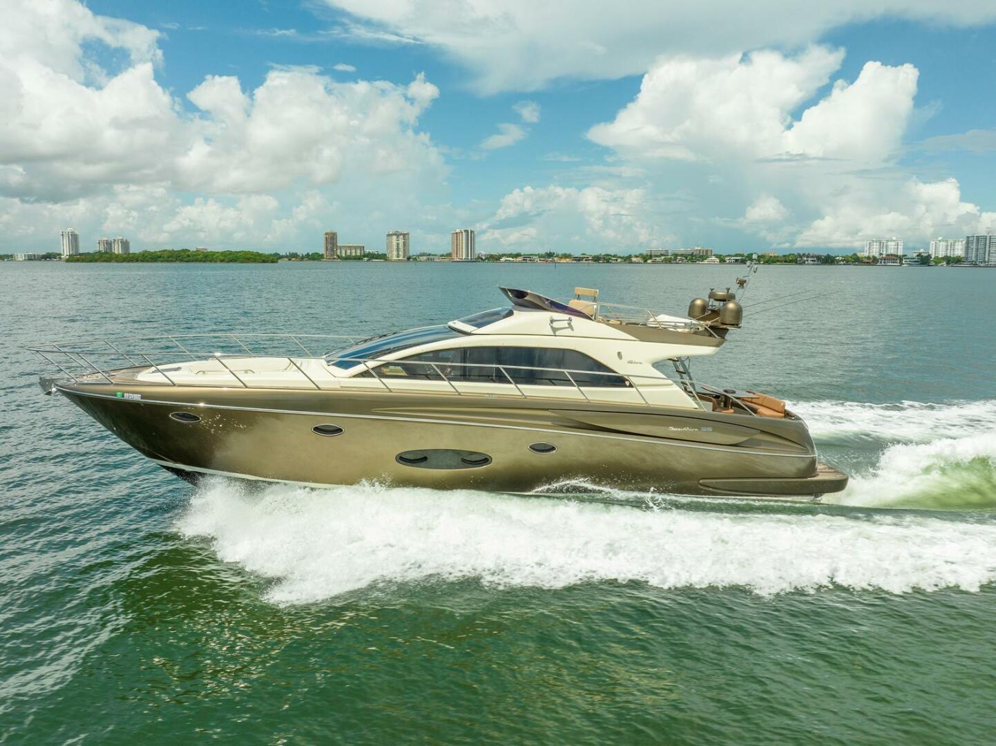 Riva 56 Sportriva