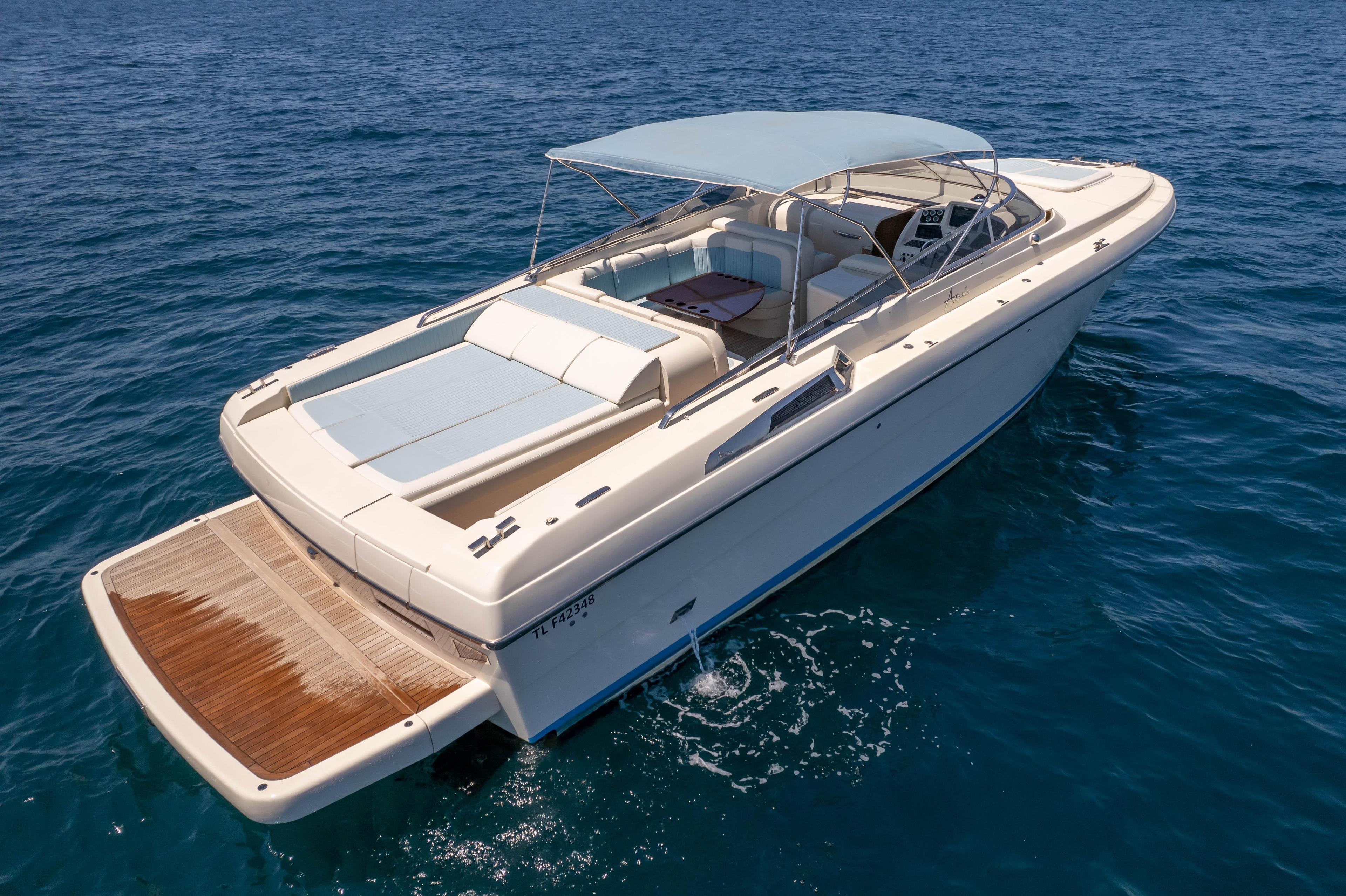 Asterie 50 for sale