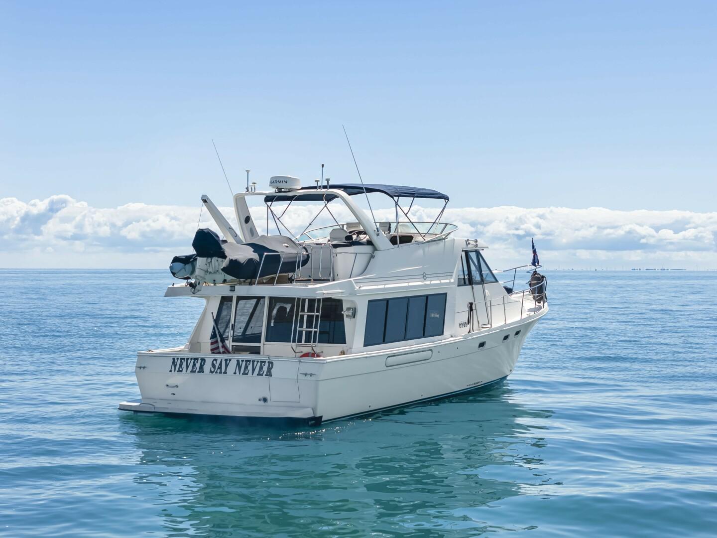 Bayliner 4788