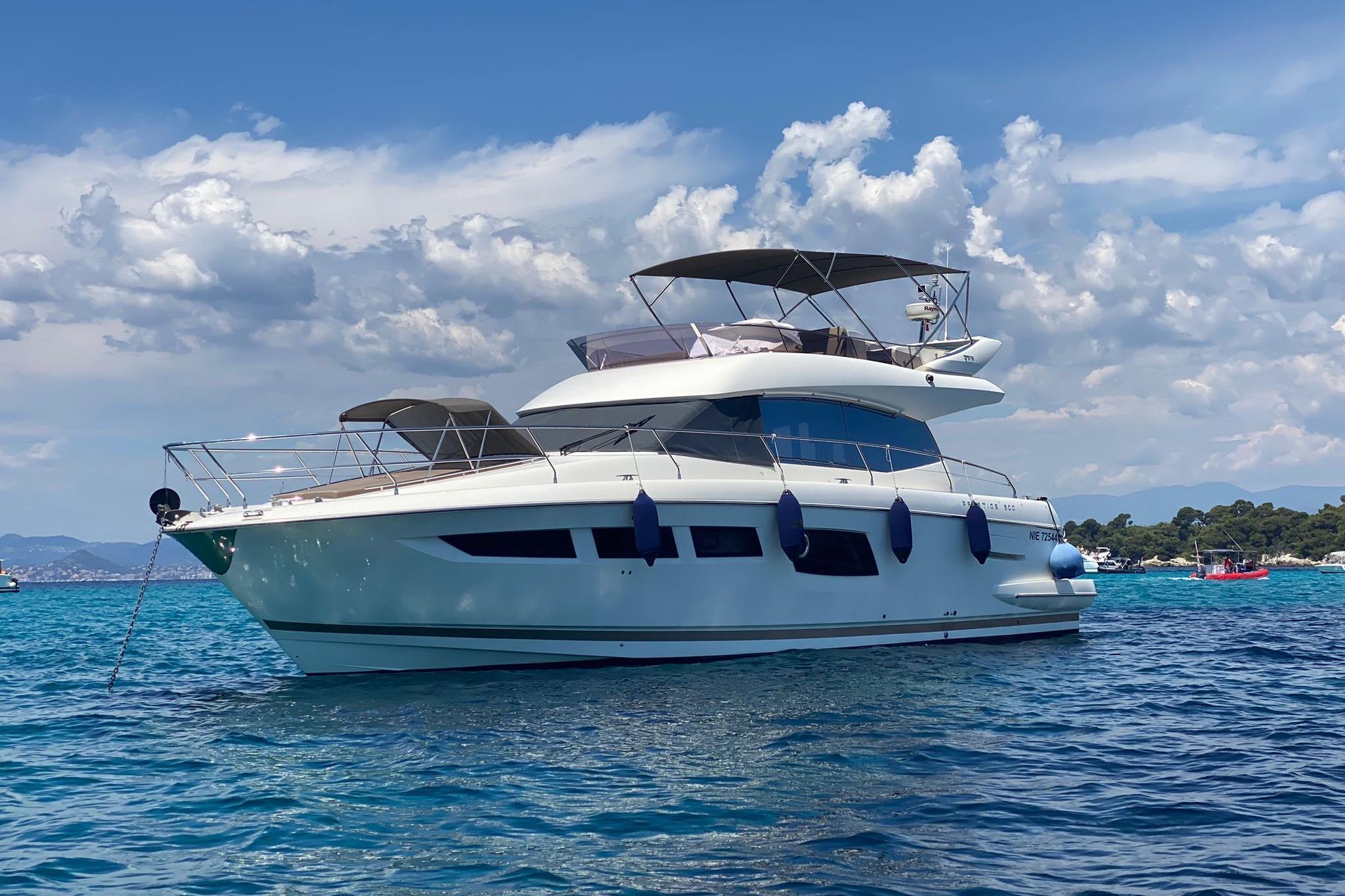 Prestige 500 for sale