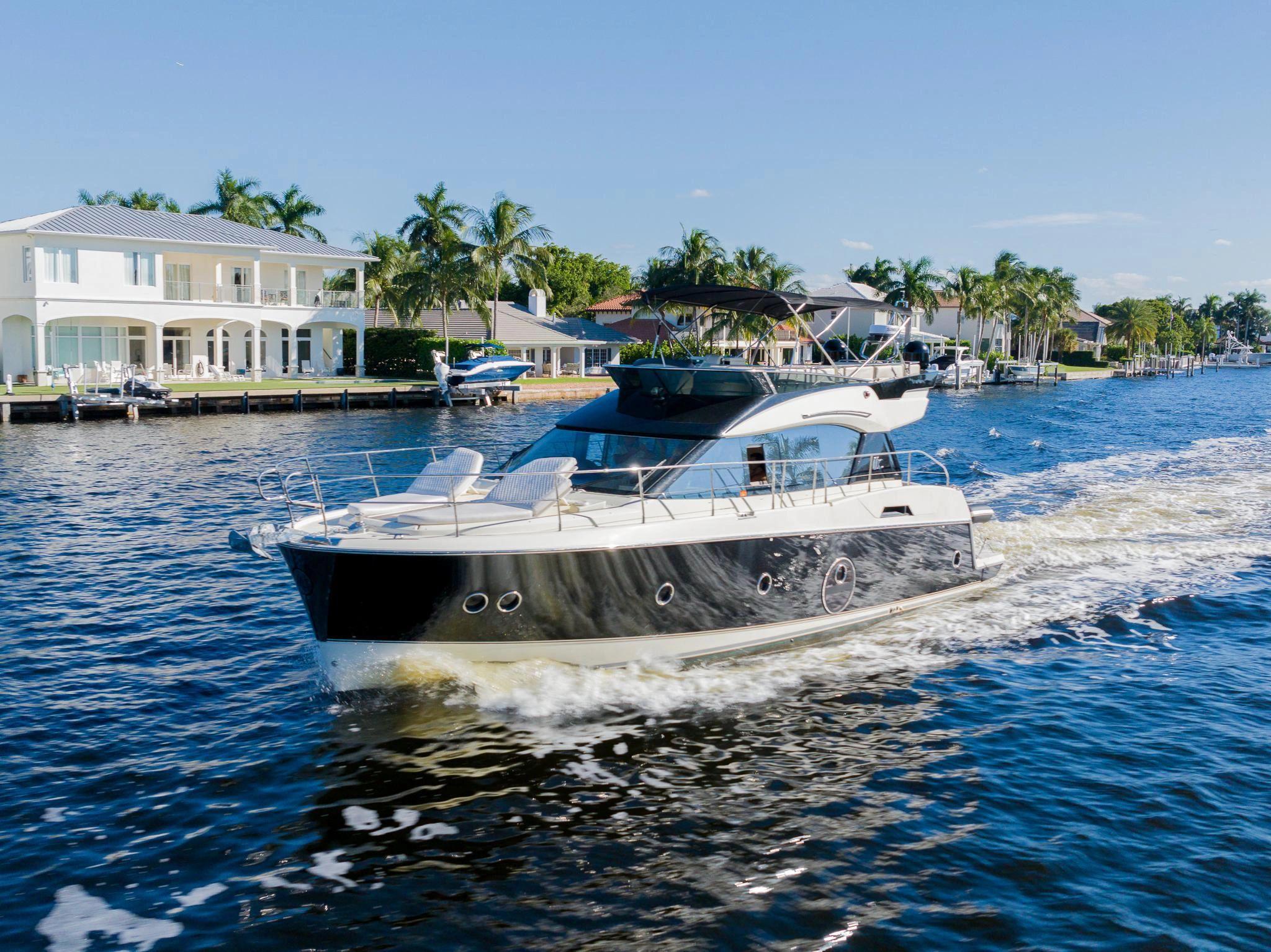 Beneteau Monte Carlo 5 for sale