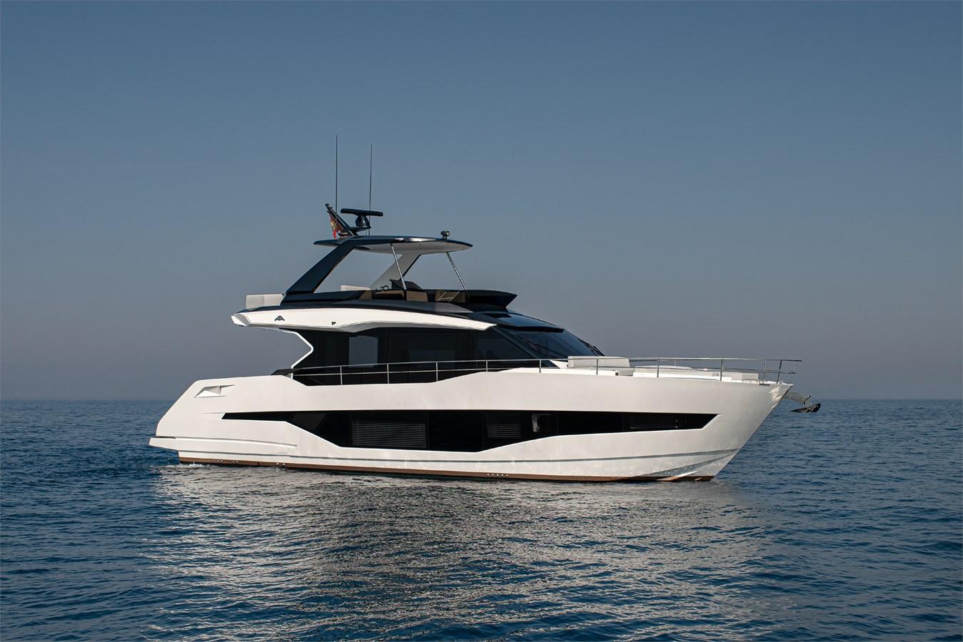 Astondoa AS5 for sale