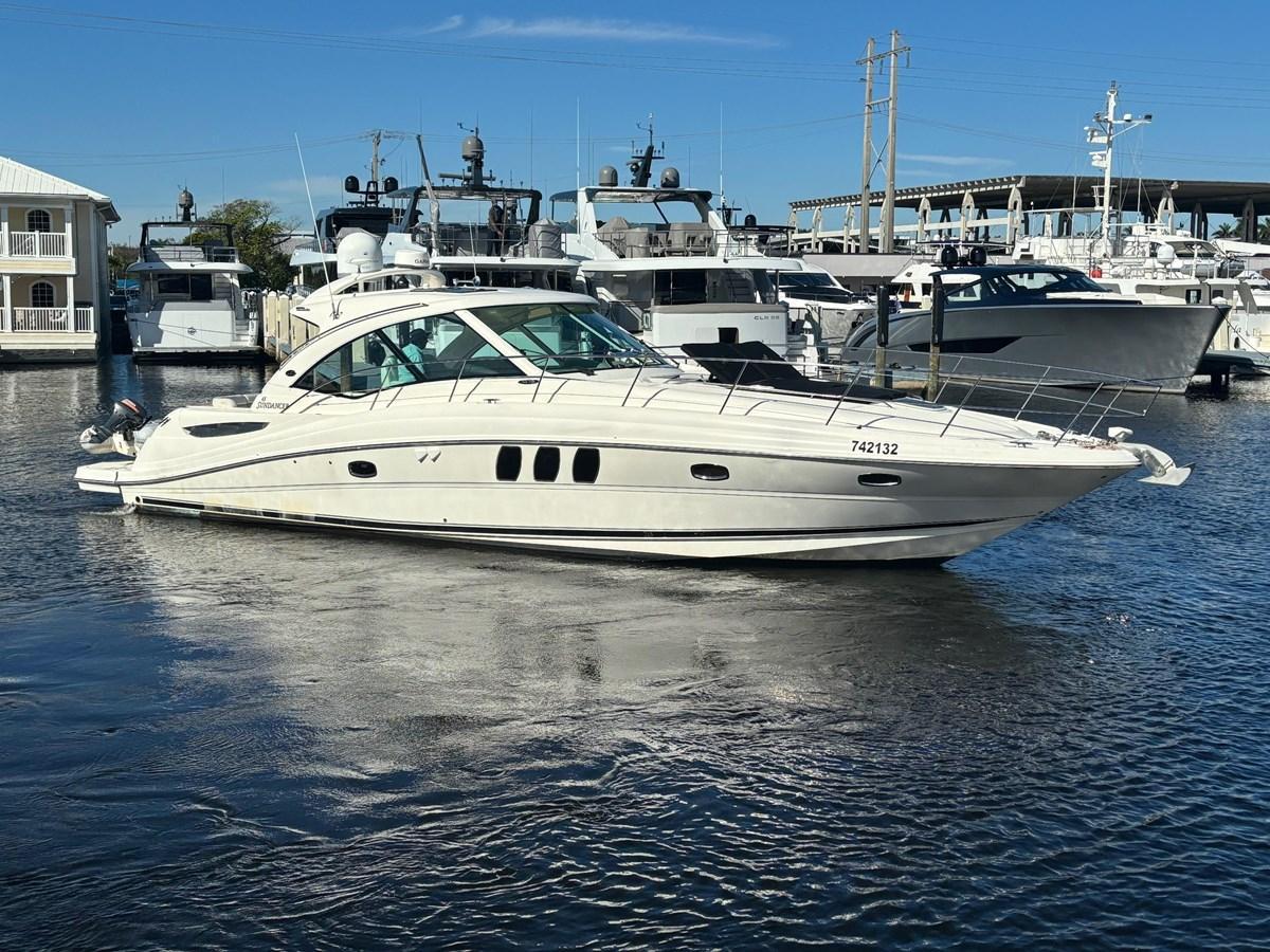Sea Ray 48 Sundancer for sale