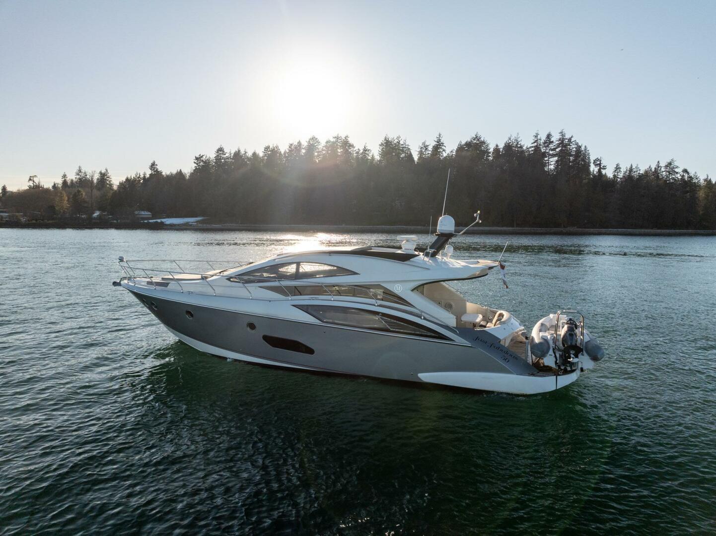 Marquis for sale