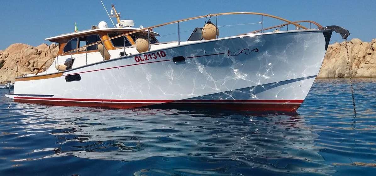 De Cesari Classic 16 for sale