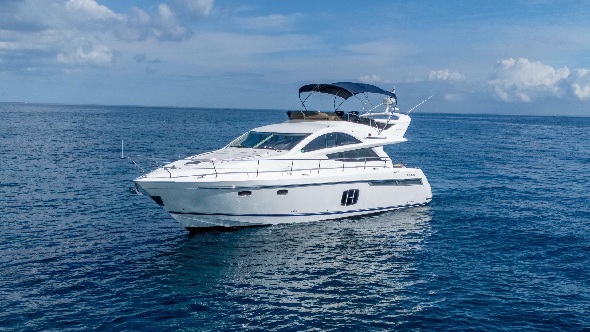 Fairline for sale