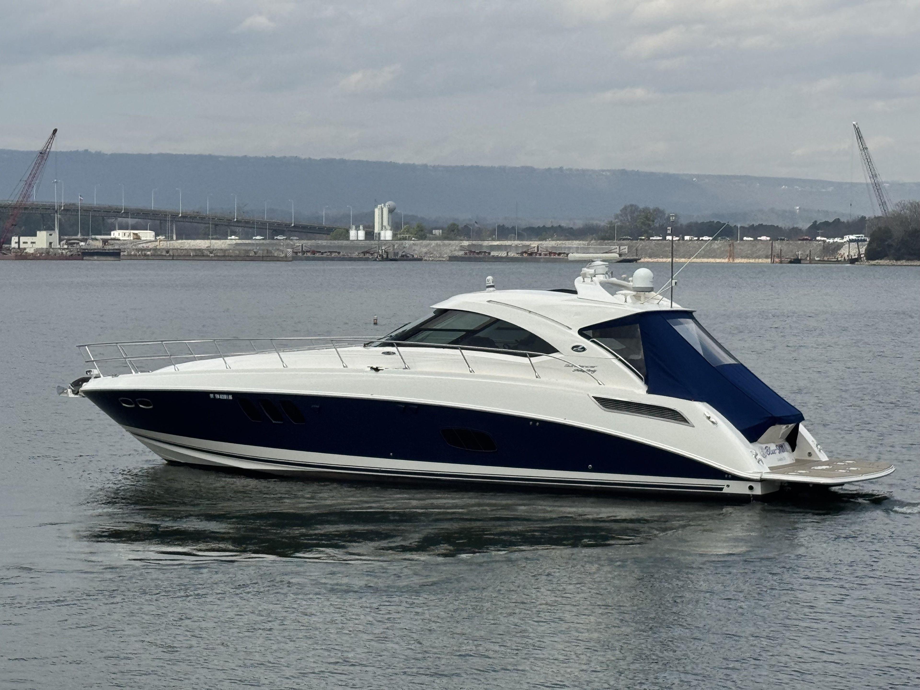 Sea Ray 540 Sundancer for sale