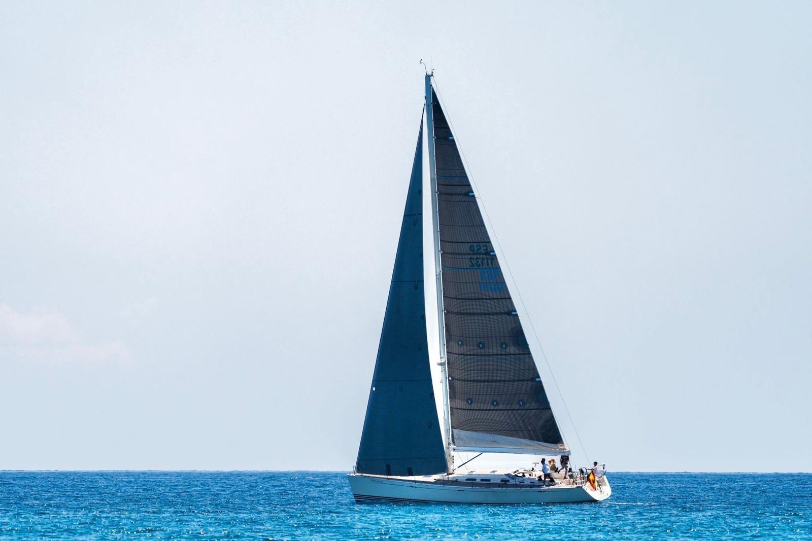 X-Yachts X 55