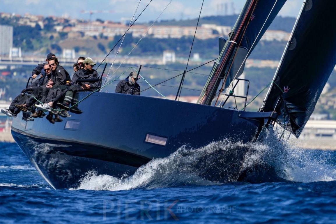 Ice Yachts 52 for sale