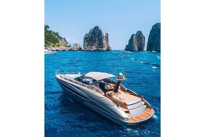 Riva 52' Rivale