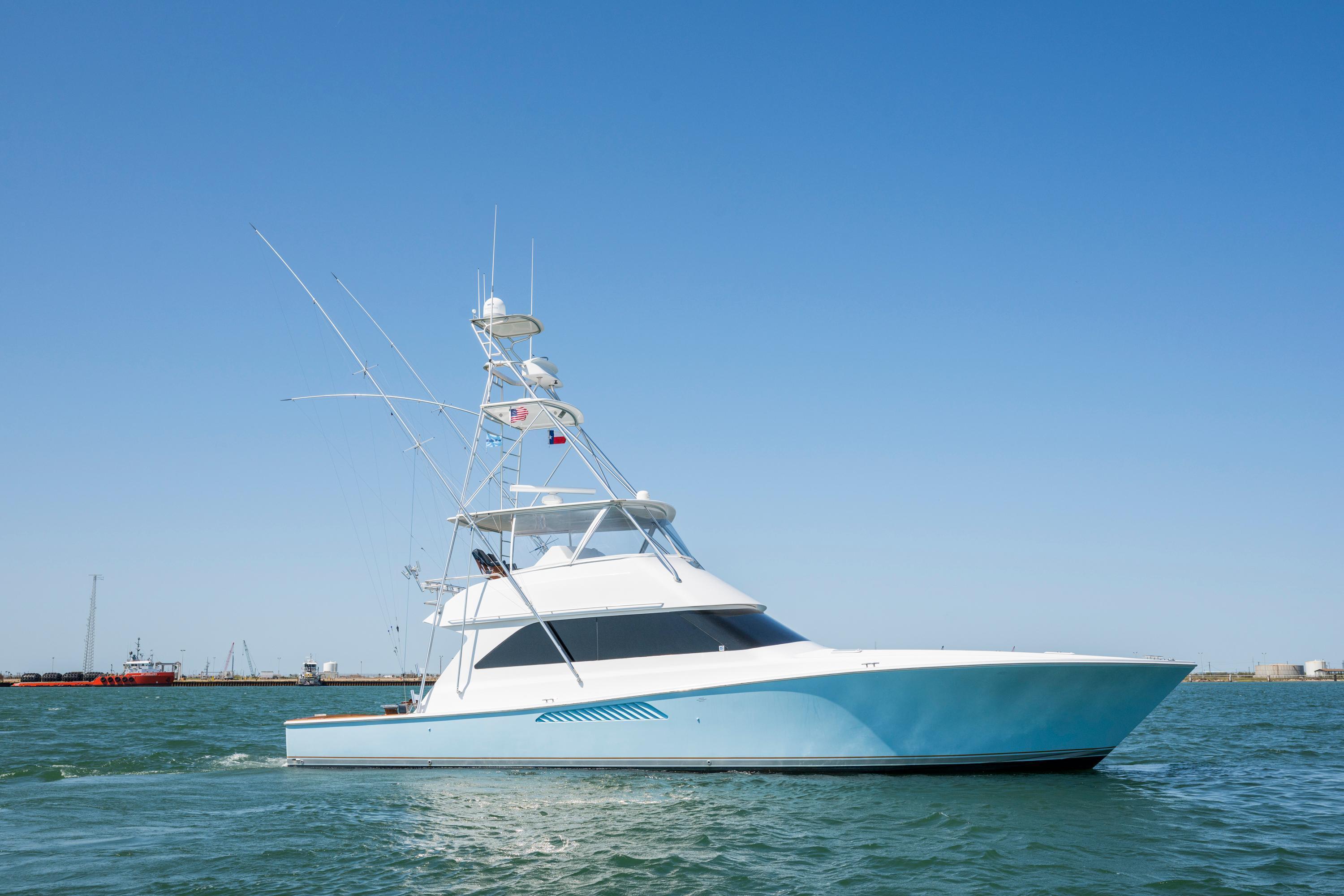 Viking for sale