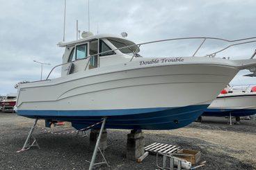 2005 Starfisher 840 WA for sale in Amble