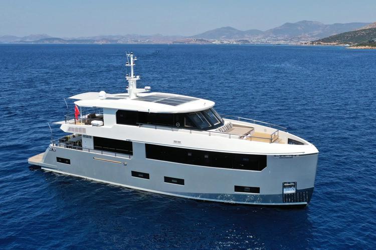 2024 for sale in Bodrum, Turkey