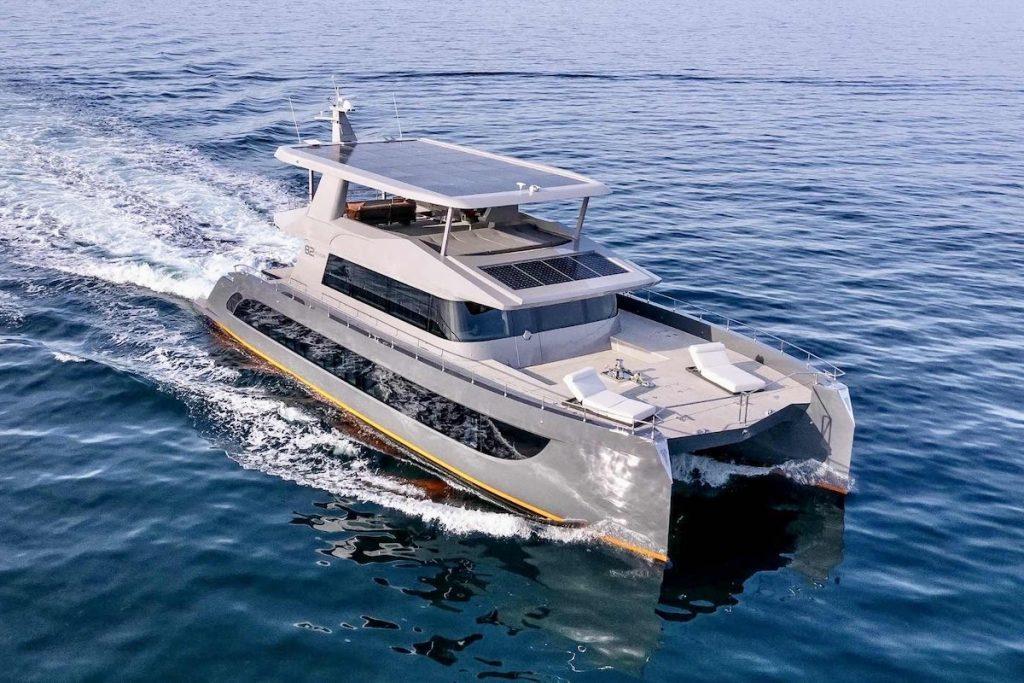 2024 VisionF 82' SITARA for sale
