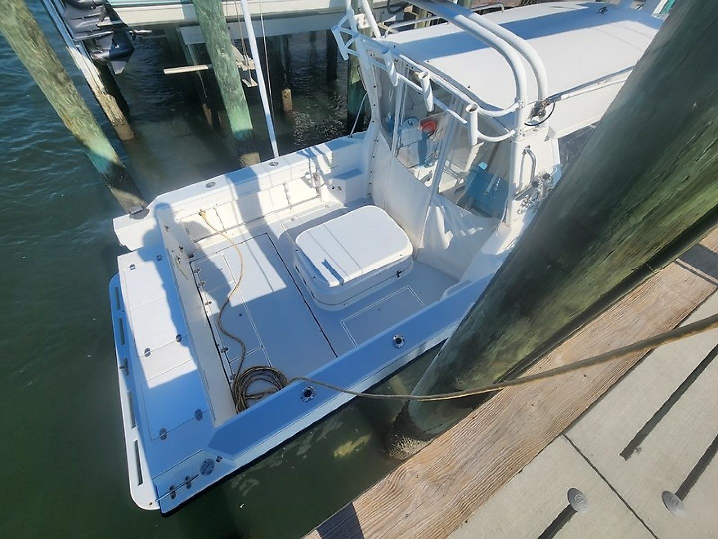 1996 Albin 28 for sale in Beaufort, North Carolina