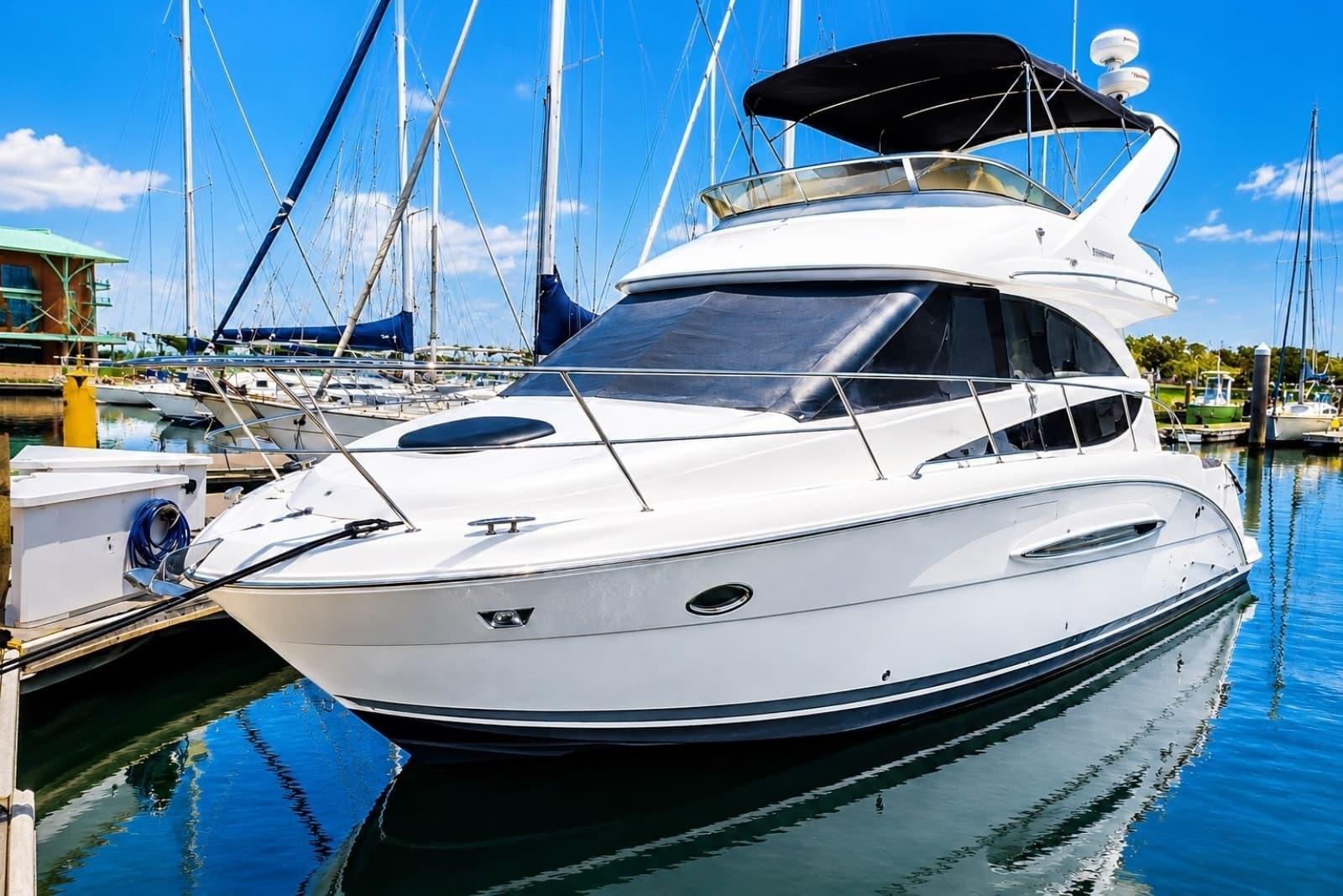 2007 Meridian for sale in Saint Petersburg, Florida, United States