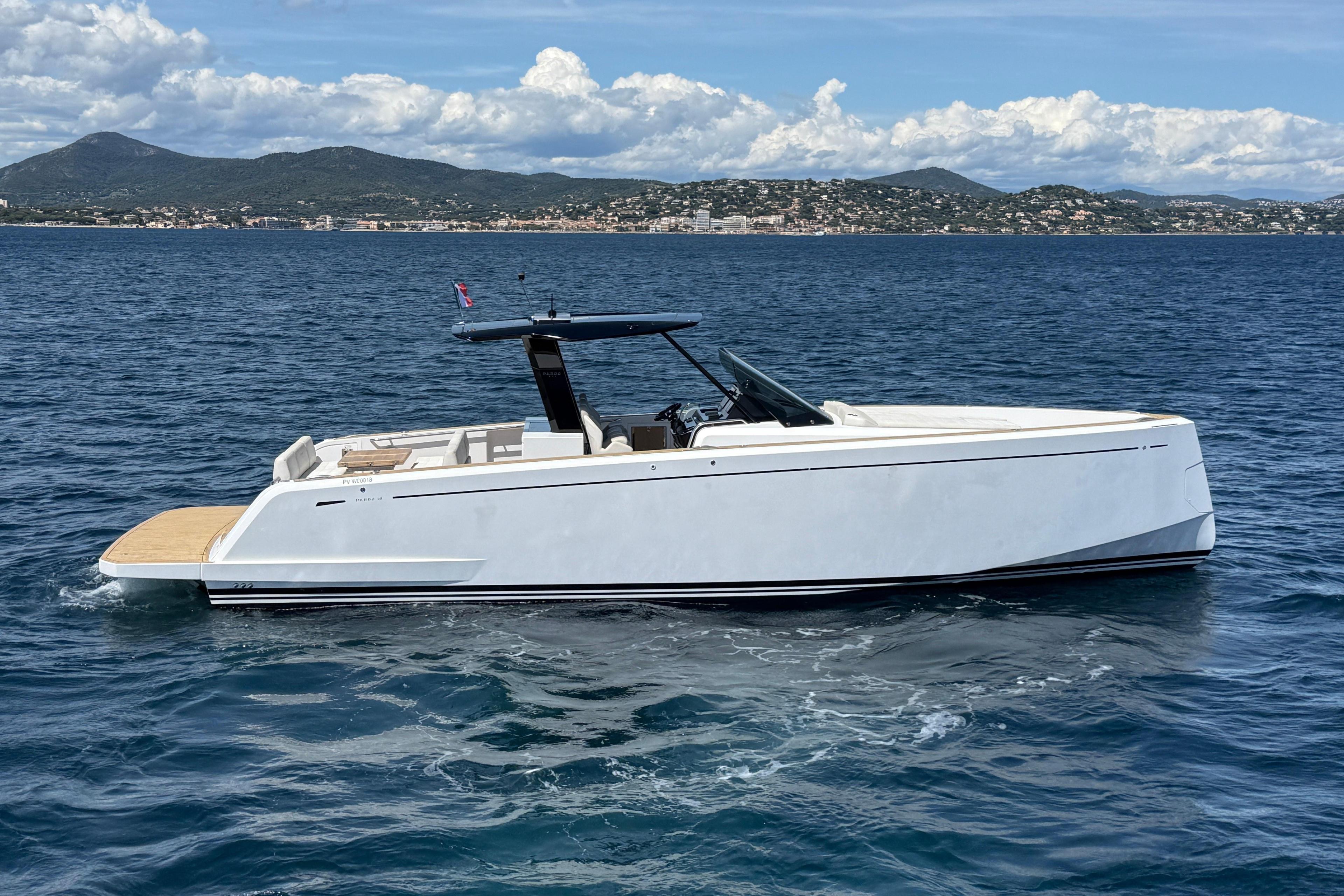 Pardo 38