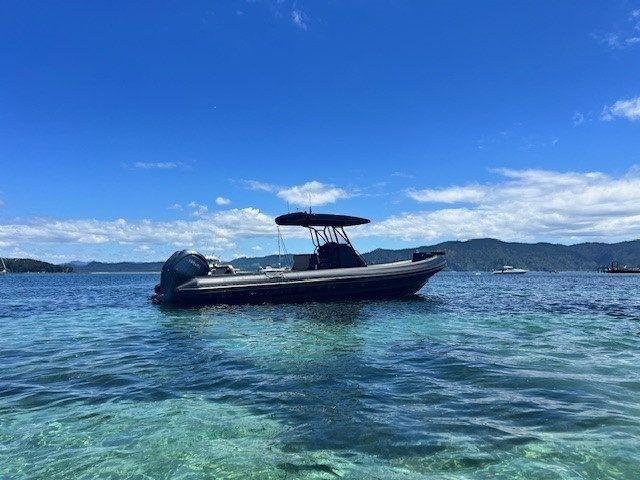 Gemini Waverider 880 for sale in Auckland