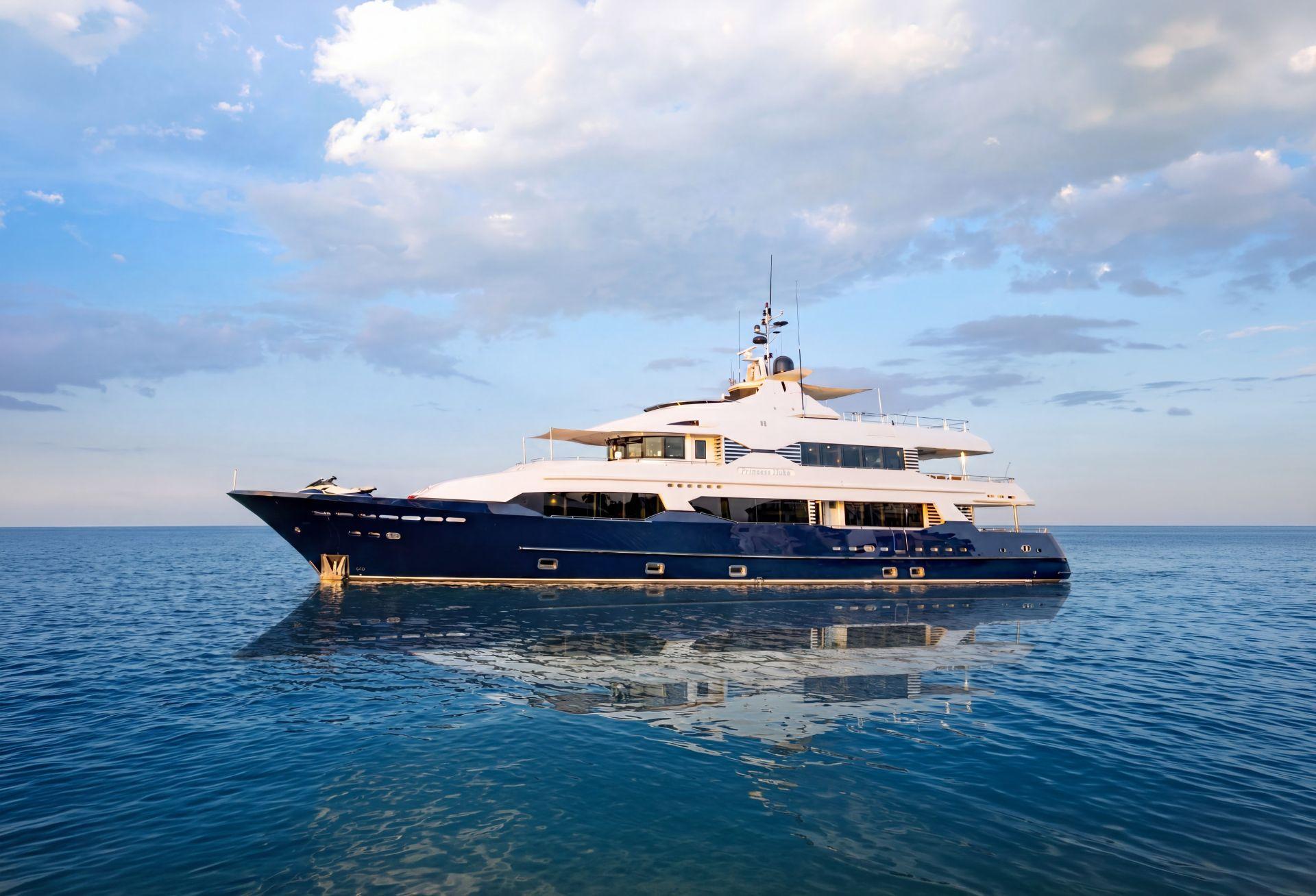 2009 Ray Kemp 34.5m for sale in BRISBANE, Queensland