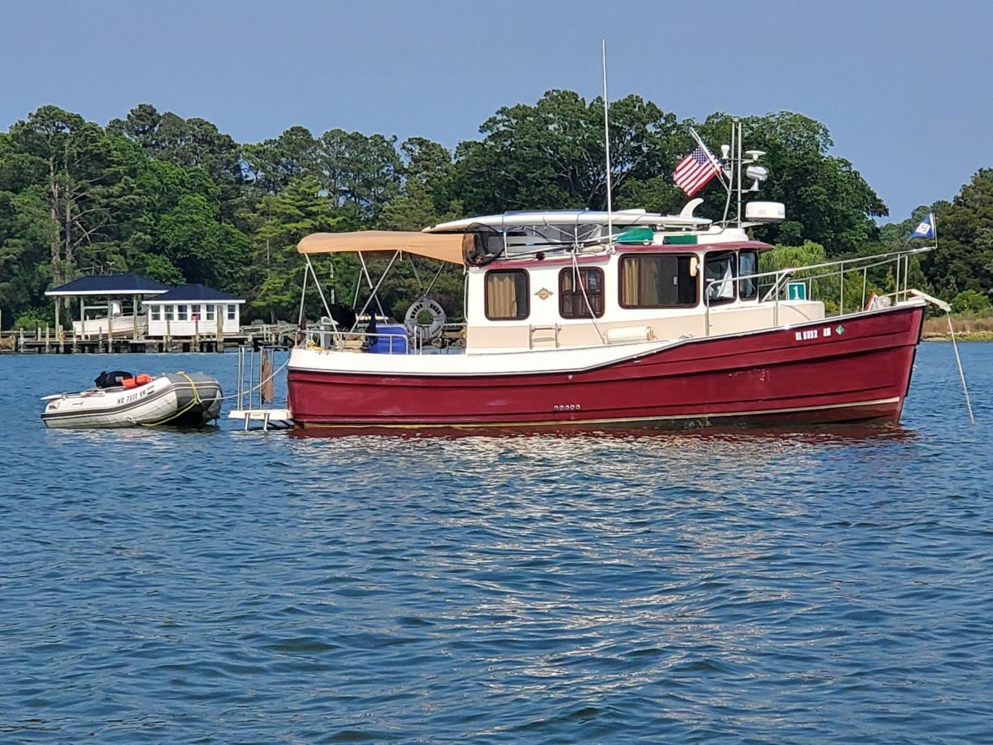 2015 Ranger Tugs 25 for sale in Norfolk, Virginia