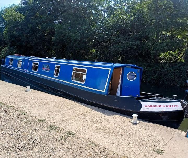 2011 Alvechurch Boat Centres for sale in Aldermaston Wharf