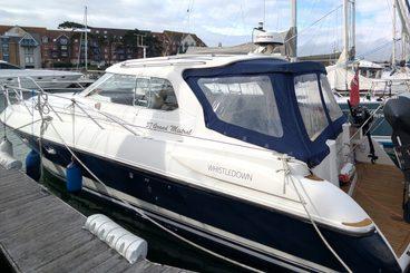Windy 37 Grand Mistral