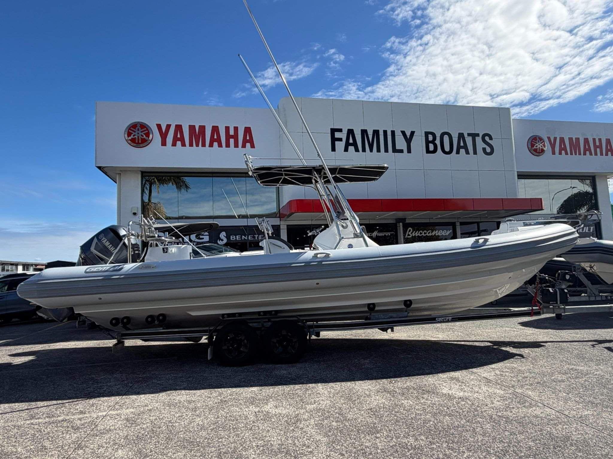 Gemini Waverider 880 for sale in Auckland