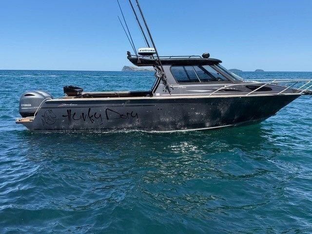 Southern Boats XP856 for sale in Auckland