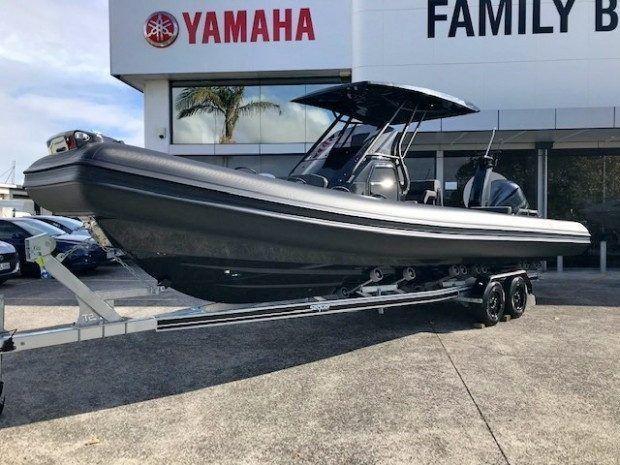 Brig Eagle 8 for sale in Auckland