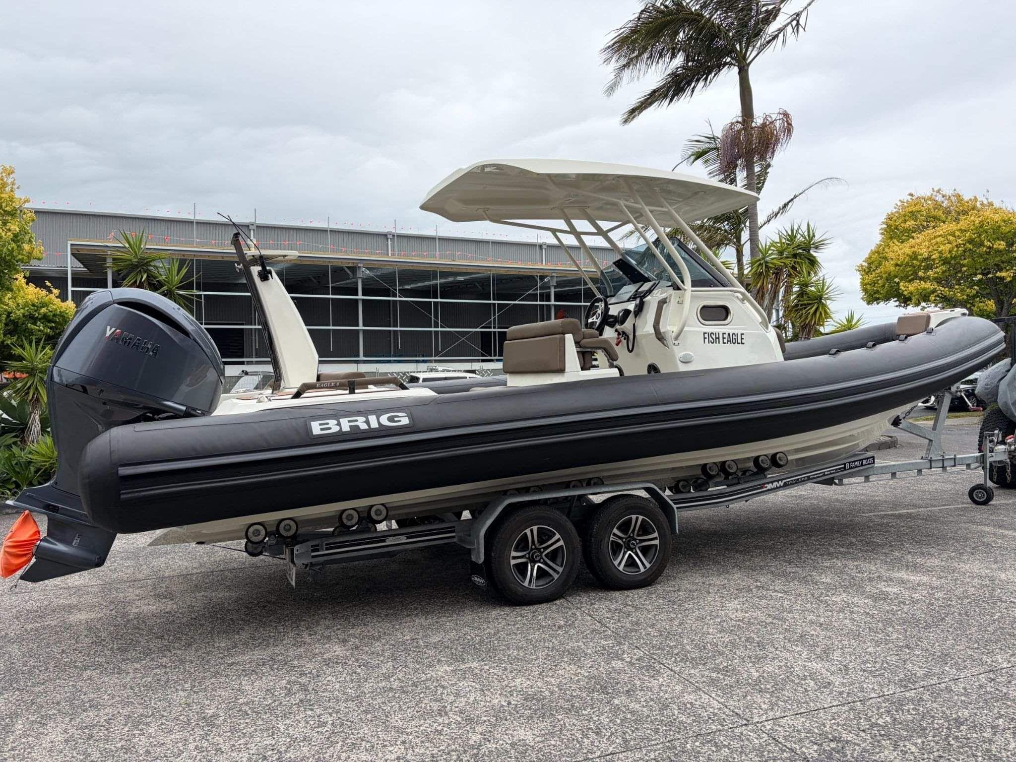 Brig Eagle 8