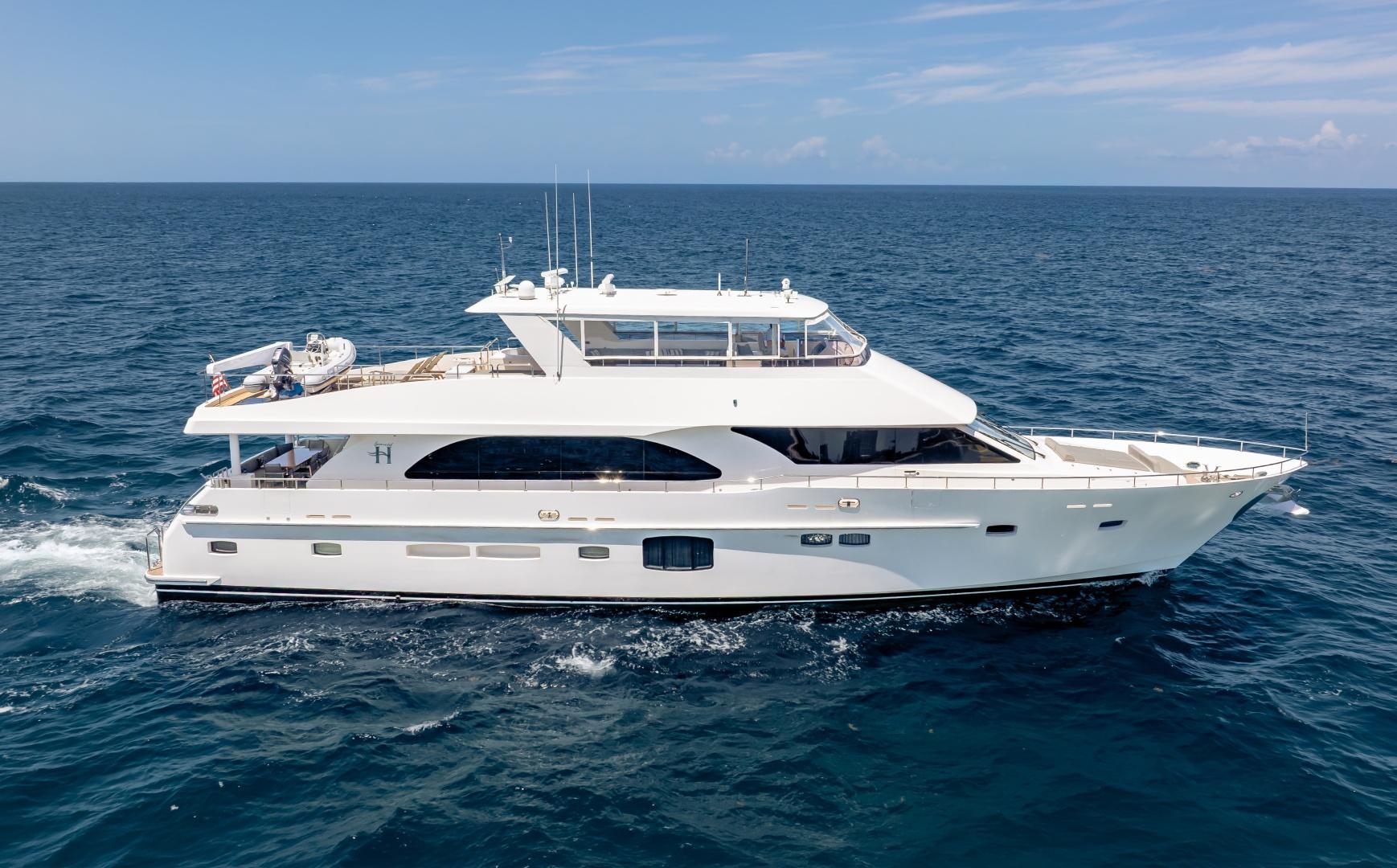 Hargrave FB with Hardtop