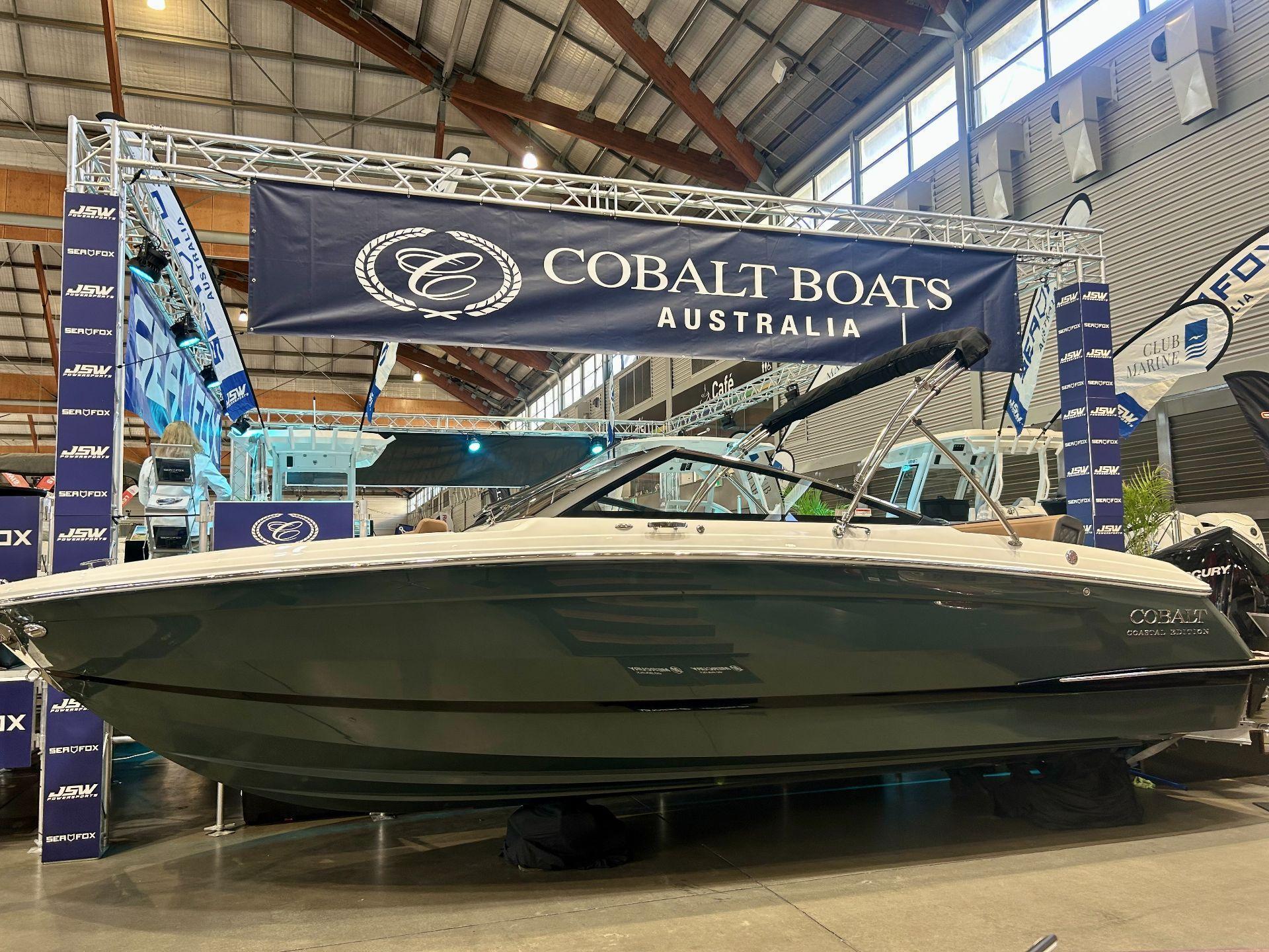 Cobalt R4
