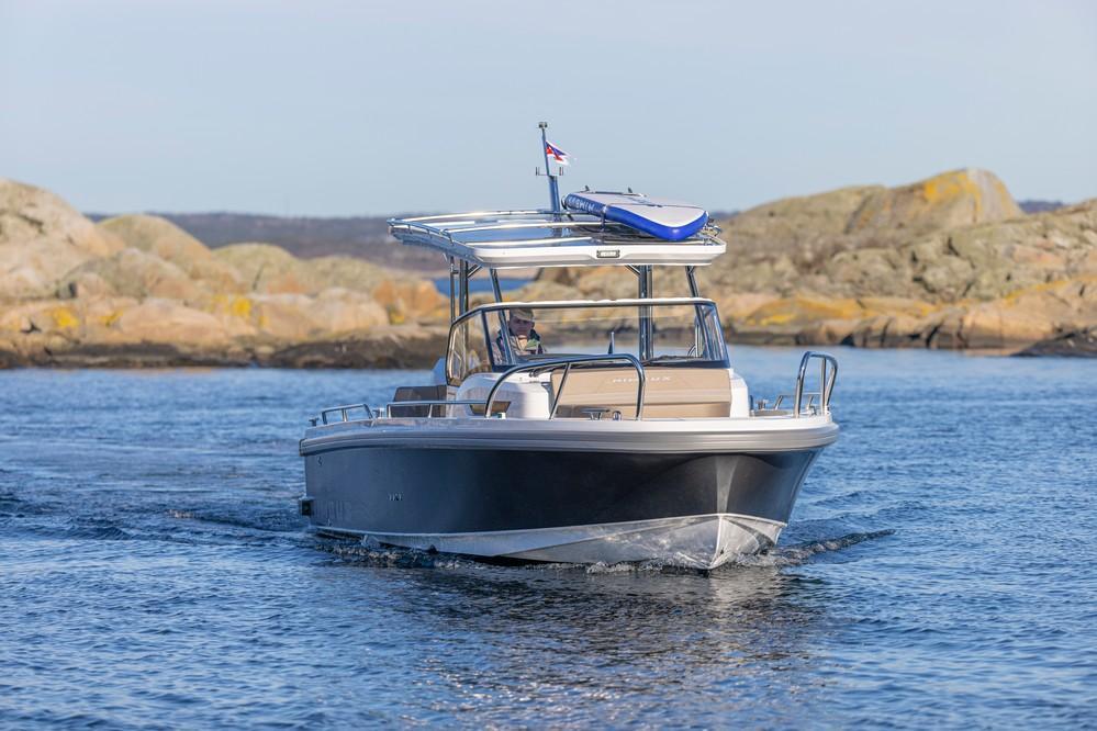 2026 Nimbus T9 for sale in Sydney