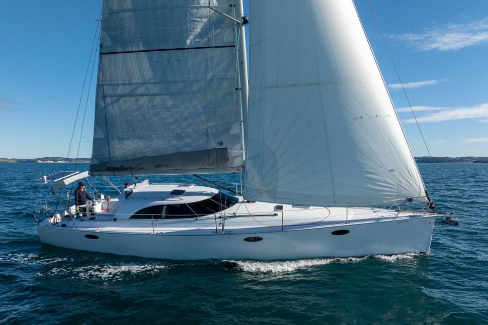 2006 Elliott 1350 Tourer for sale in Gulf Harbour