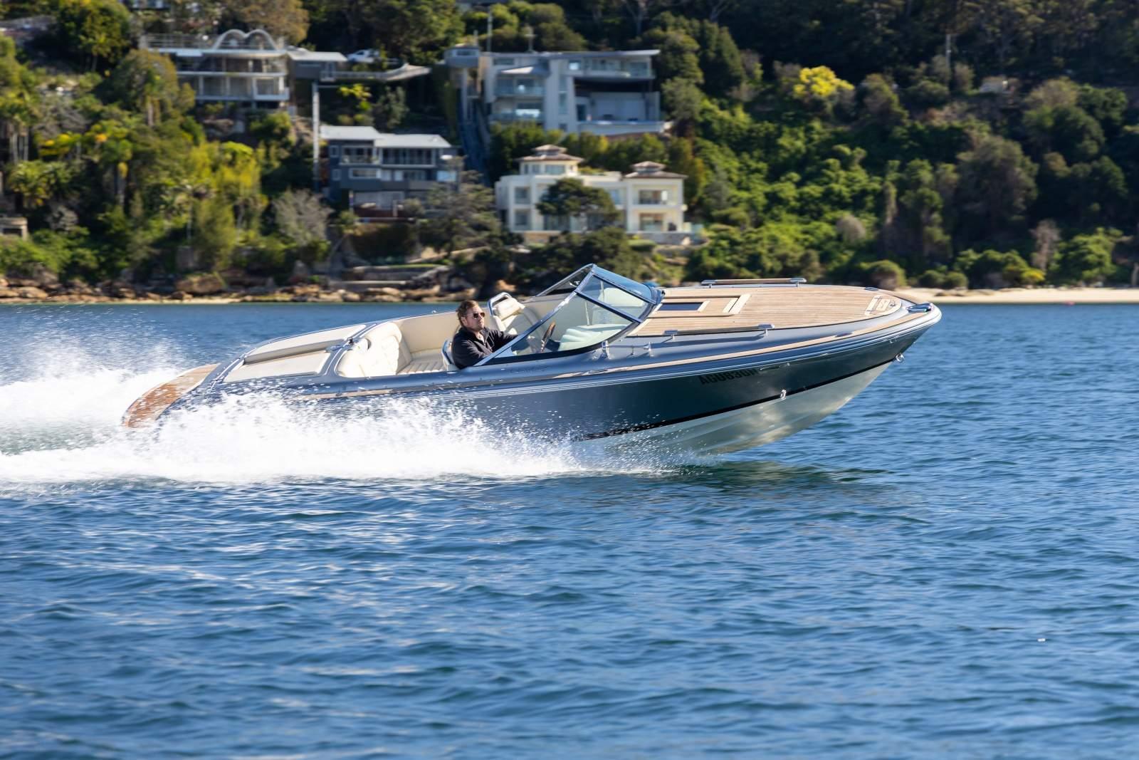 2012 Chris Craft Corsair 22 for sale in Mosman NSW