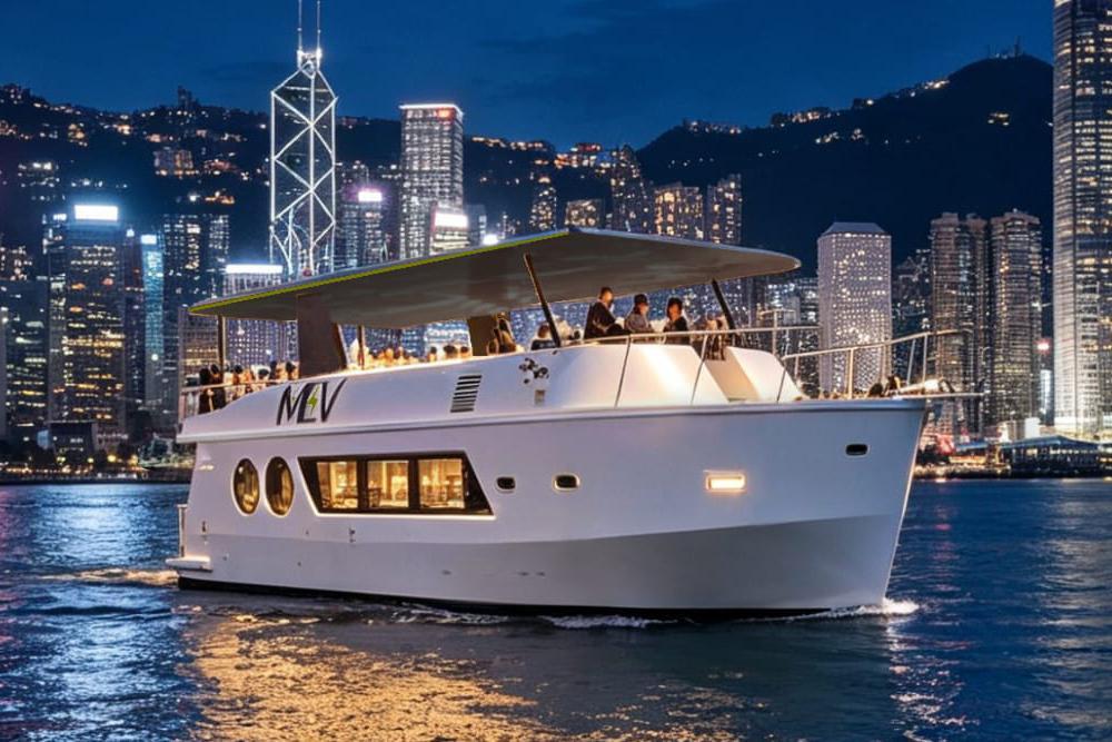 2026 Mandarin EV15 for sale