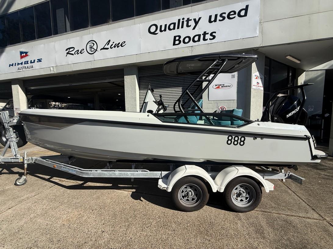 2022 Saxdor Sport 200 for sale in Sydney